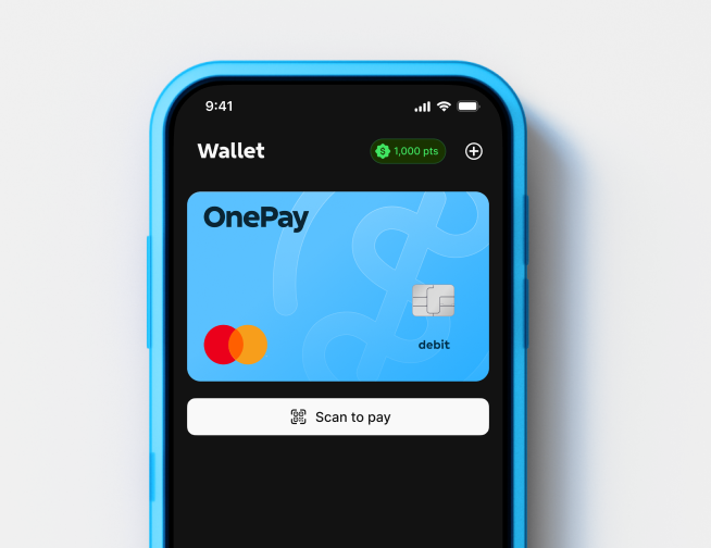OnePay Cash – Get a $156 Bonus with $500 Direct Deposit!